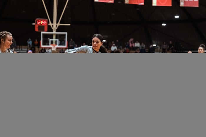 Pickerington Central vs Marysville girls basketball Gabe Haferman 0303236
